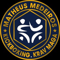 Logo Matheus Medeiros
