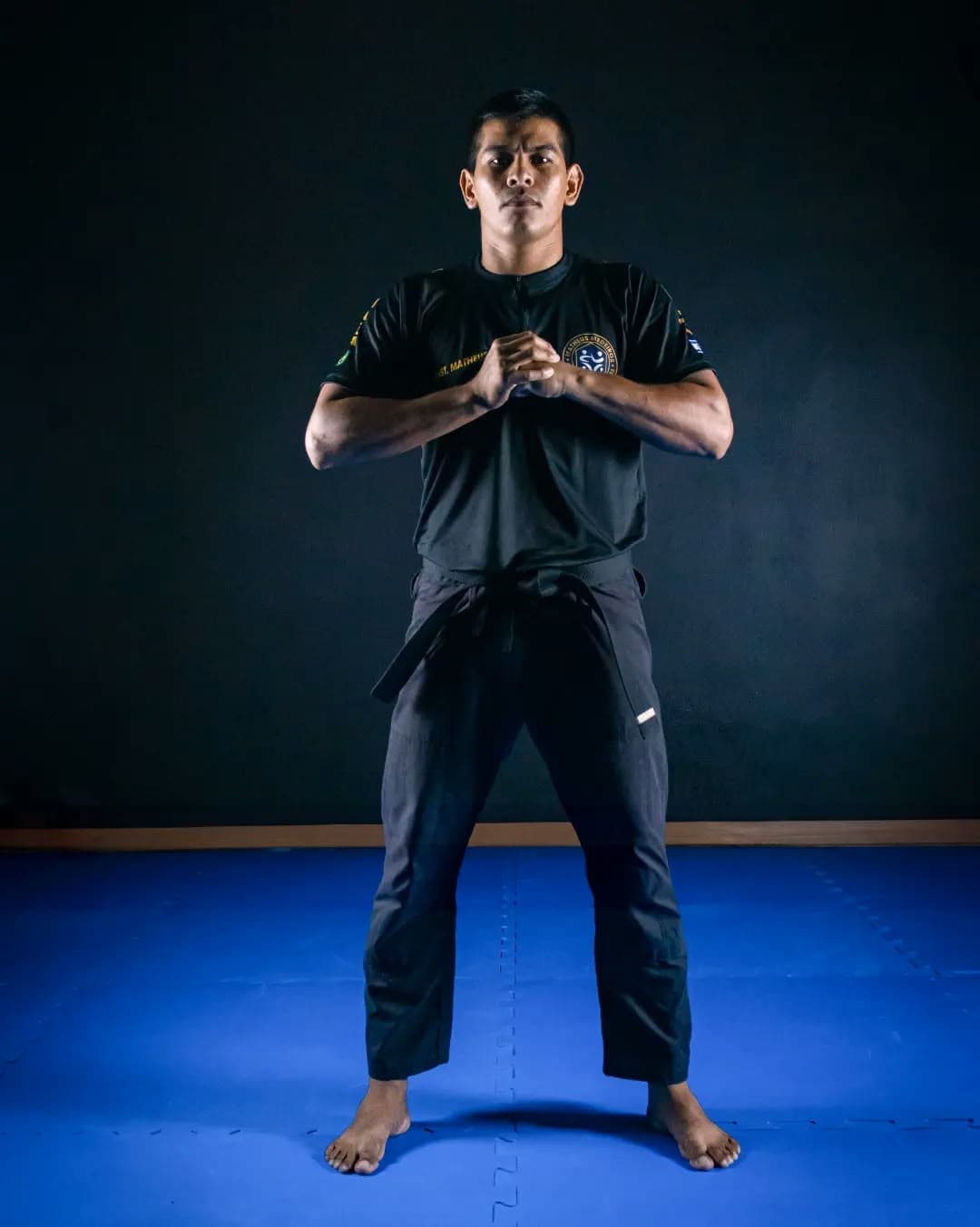 Foto de perfil de Matheus Medeiros